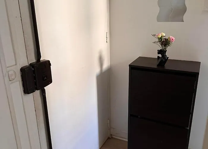 Studio Eiffel - Boulogne Chic