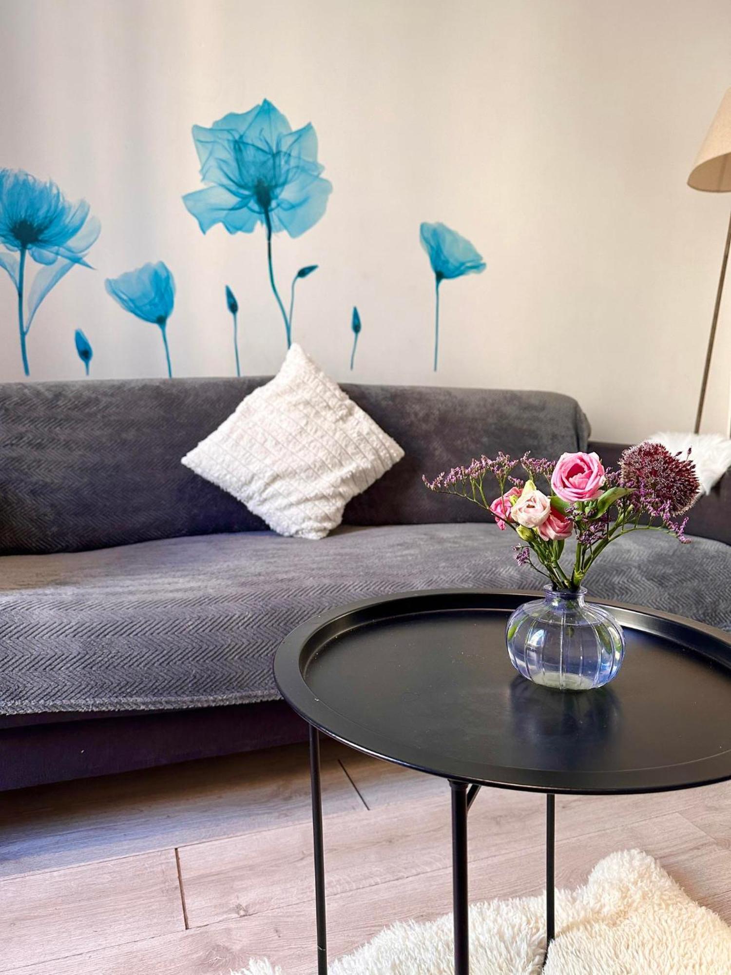 Apartment Eiffel - Chic Boulogne-Billancourt