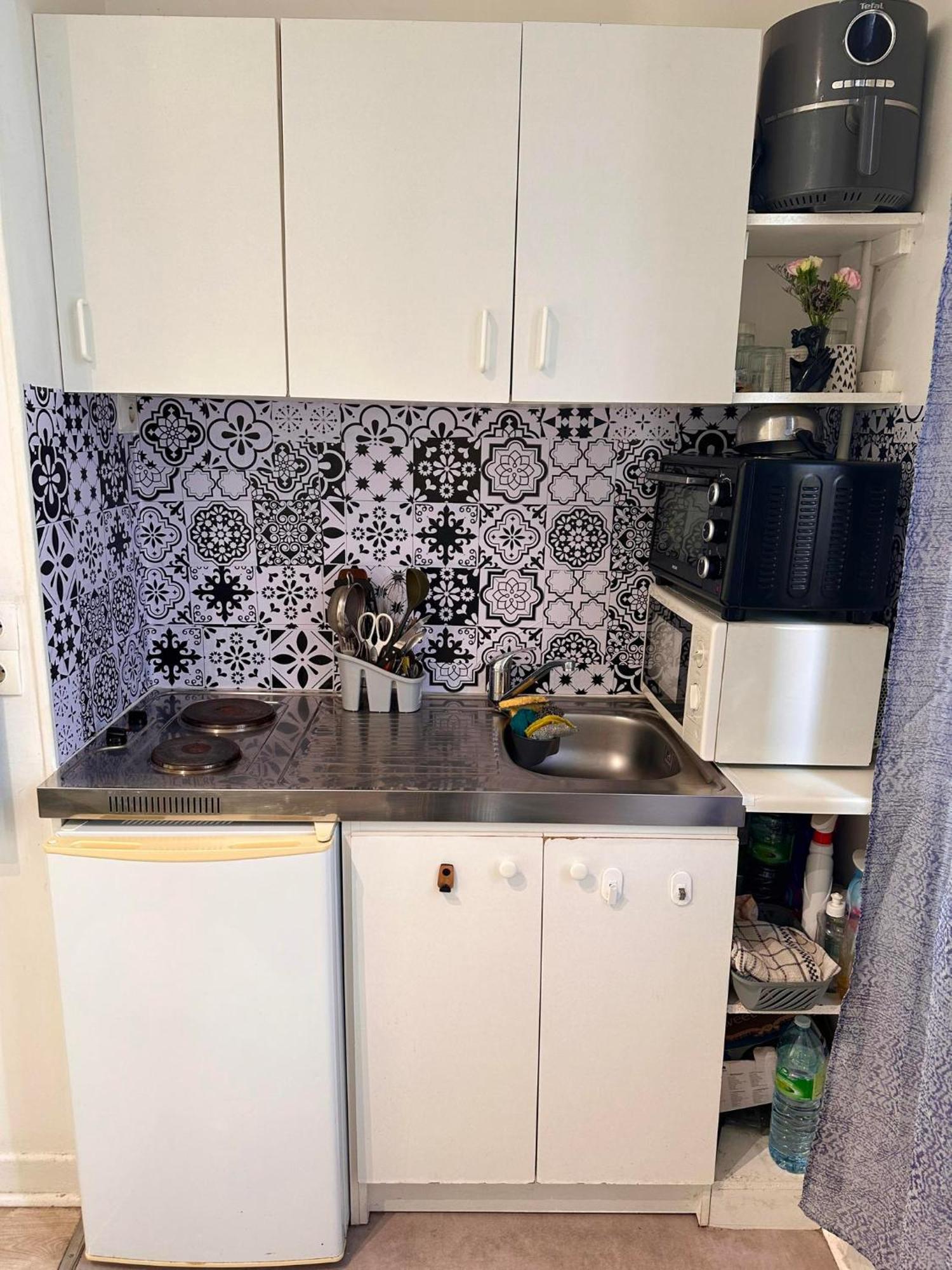 Eiffel - Chic Apartment *